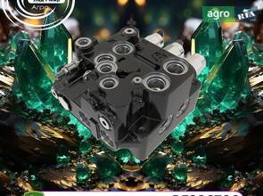 Гідророзподільник