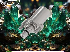 Контрольний клапан