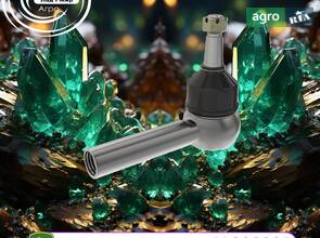 Накінечник рульової тяги 