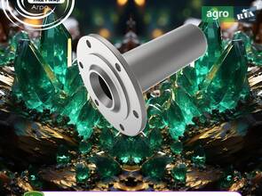 Маточина H173373 до комбайна John Deere