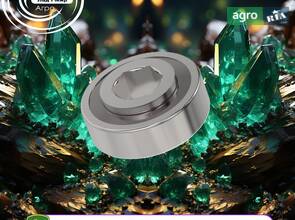 Підшипник JD7126 до комбайна John Deere