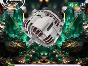 Генератор струму