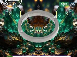 Втулка R542427 до трактора John Deere