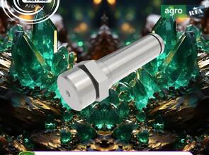 Вал HXE31771 до комбайна John Deere