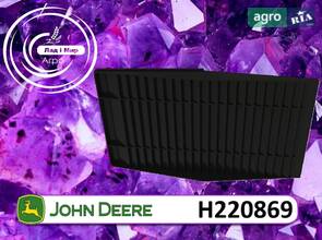 Решітка корпусу