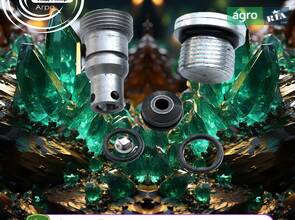 Зворотній клапан 