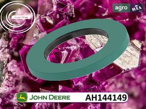 Сальник AH144149 до комбайна John Deere