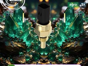 Датчик температури DZ123024 до трактора John Deere