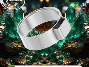 Скоба AL208027 до трактора John Deere