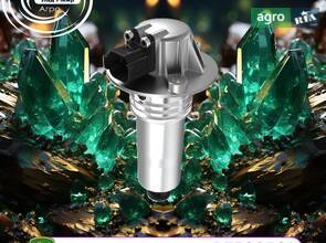 Паливний насос RE539761 до трактора John Deere