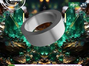 Втулка N208822 до оприскувача John Deere