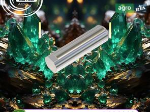 Палець стопорний