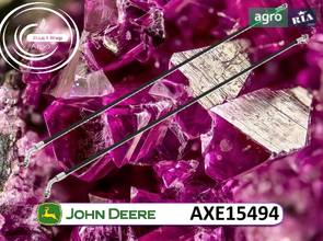 Шланг AXE15494 до трактора John Deere