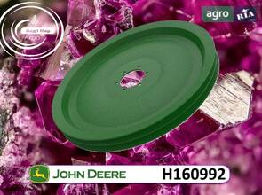 Шків H160992 до комбайна John Deere