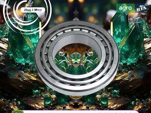 Підшипник RE597327 до трактора John Deere