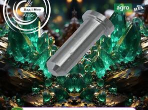 Штифт KK27397 до оприскувача John Deere