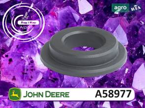 Ущільнення A58977 до комбайна John Deere
