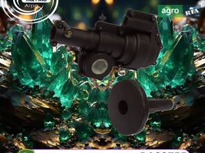 Редуктор в зборі