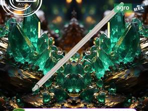 Труба мотовила 