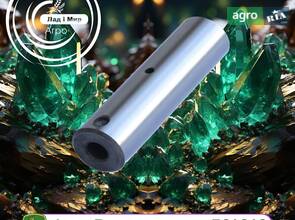 Вал Z61813 до комбайна John Deere