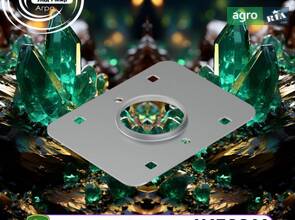 Корпус H152916 до комбайна John Deere