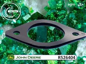 Прокладка R526404 до жниварки John Deere