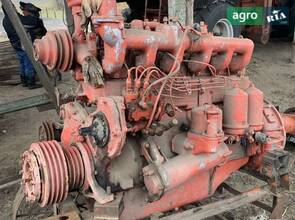 Двигун Т-150 до трактора ХТЗ Т-150