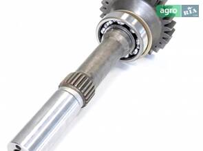 Вал RE238507 до трактора John Deere