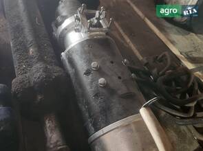 Стартер ямз 236