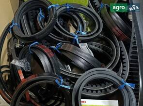 ремені Claas ремні клас