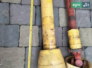 Карданний вал