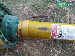 Карданний вал  