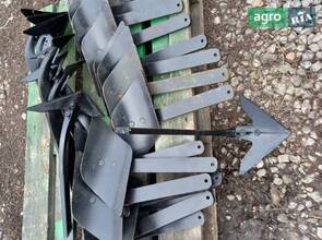 Підгортач Н082. 23. 000 для просапного культиватора КПН-5,6