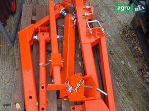 Транспортний пристрій Веста (Весна) 509.046.5820 УПС