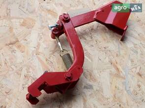 Сошник туковый к сеялкам УПС 509.046.2090