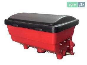 Бак апарат туковисівний 509.046.5010 на сівалки УПС