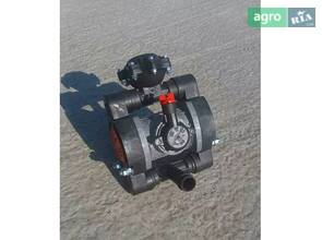 Насос Tolveri PU-2/120 до навісного оприскувача