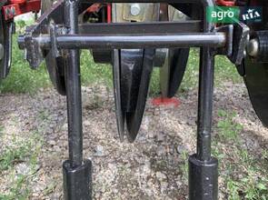 Загортач в зборі СЗГ 00.2220