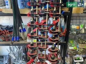 Мелкосеменной высевающий аппарат СЗГ 00.2430-Т