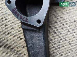 Випускний колектор для двигунів Perkins 4.236; A4.236; A4.248.248