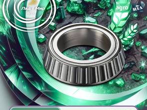 Конiчний пiдшипник 