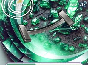 Пластина гумова R173204 до трактора John Deere