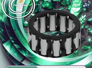 Підшипник голчастий