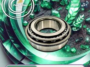 Подшипник роликовый