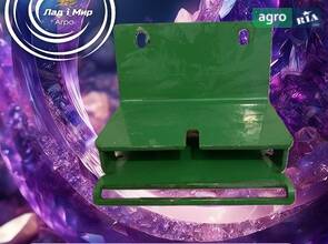 Кронштейн RE175642 до трактора John Deere
