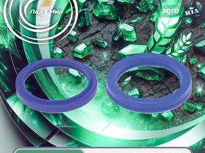 Набір кілець гідроциліндру