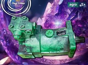 Мотор гідравлічний