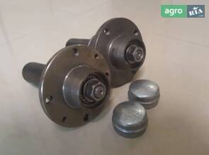 Маточина до причепа