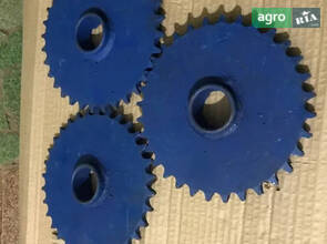 Зірочка механізму передач (З=32;Т=15,875),