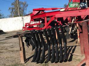 Продаємо робочі органи стійка сошника для сівалки СЗС -2.1 СТС-2.1 .